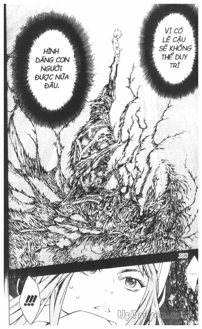 Ong Đưa Thư: Chapter 18