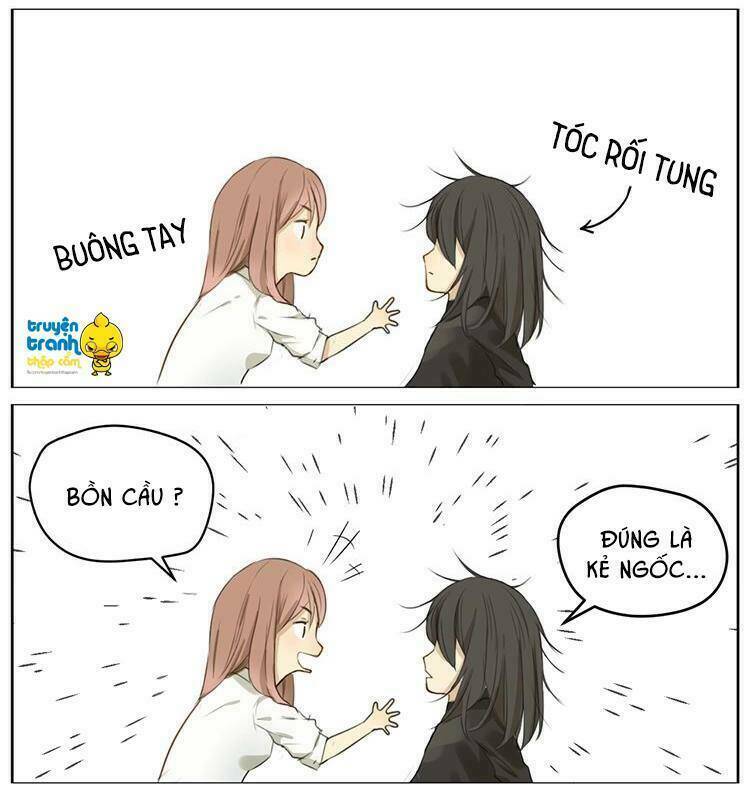 Cứu Mạng! Loài Mèo Thống Trị Thế Giới Rồi!: Chapter 2