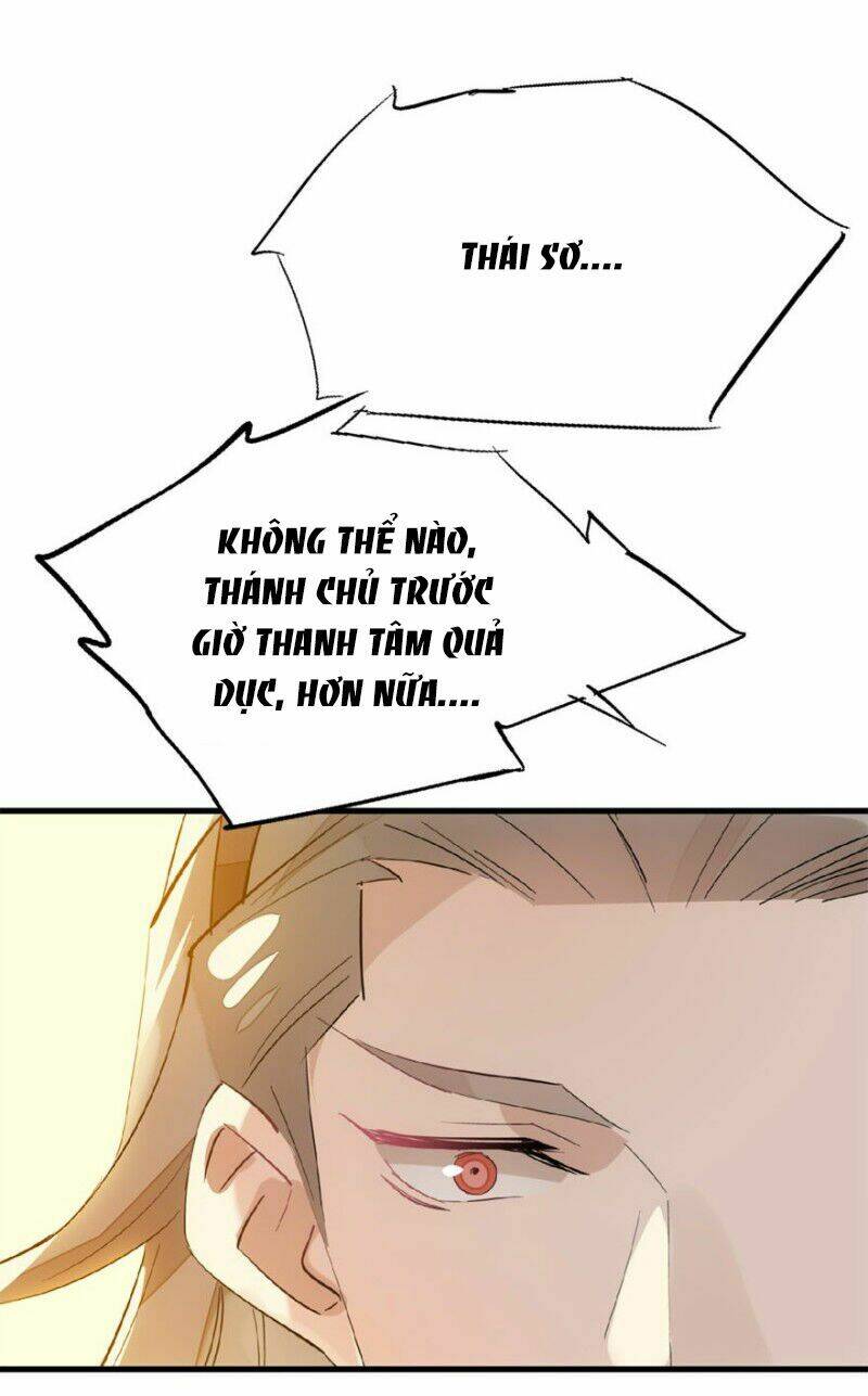 Sư Phụ Lại Trêu Chọc Ta: Chapter 22