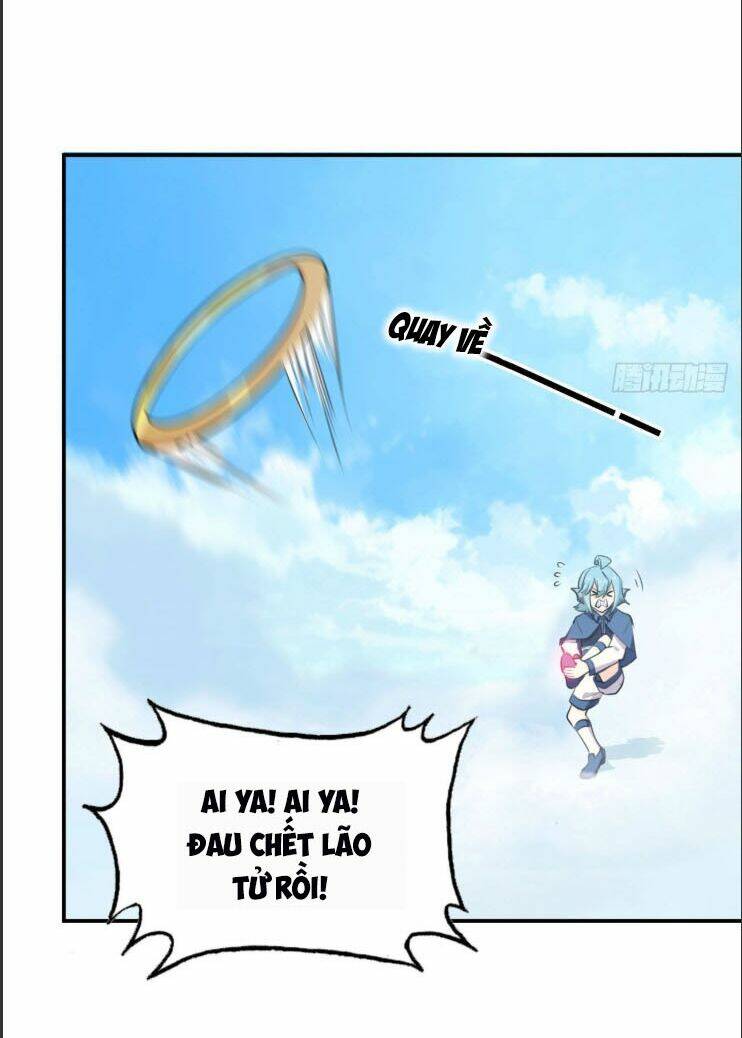 Khởi Đầu Bằng Một Con Côn: Chapter 104