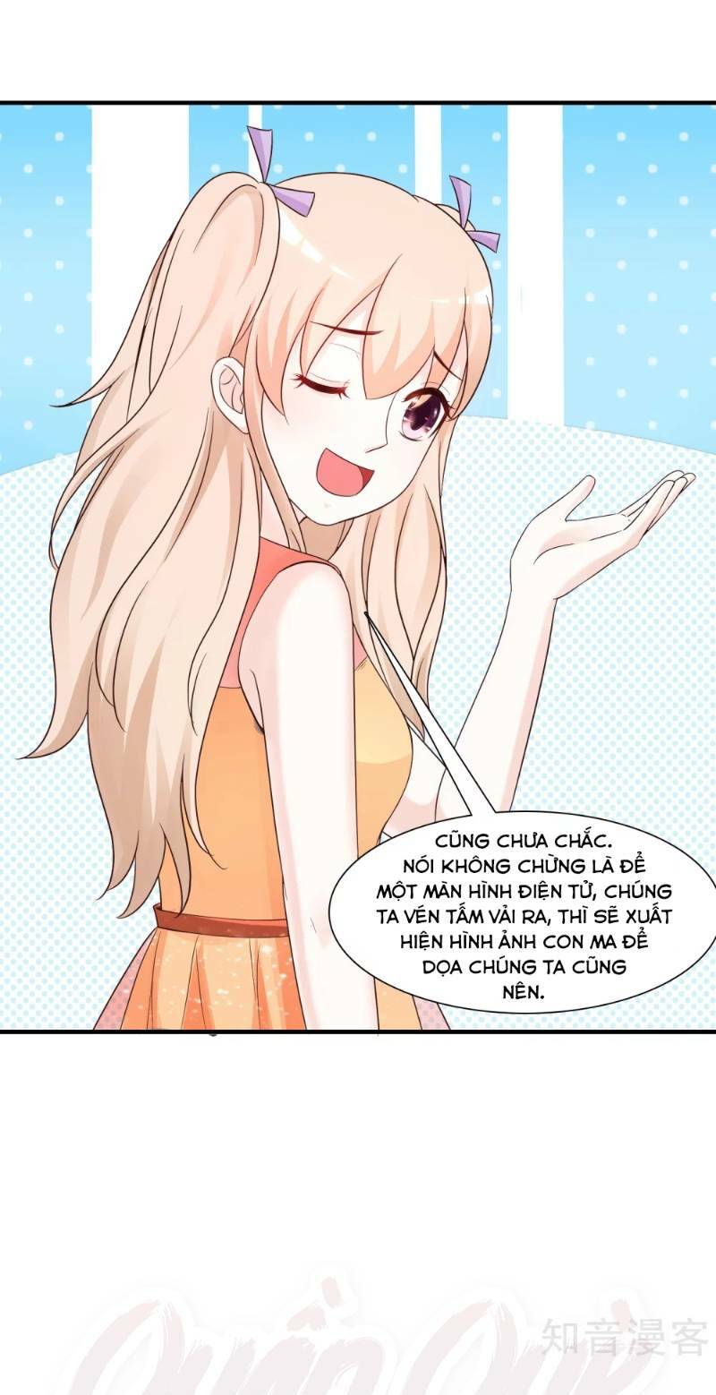 Tối Cường Vận Đào Hoa: Chapter 76