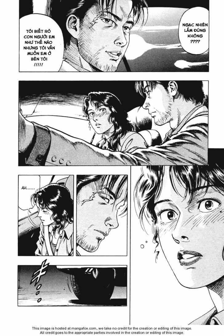 Family Compo: Chapter 61
