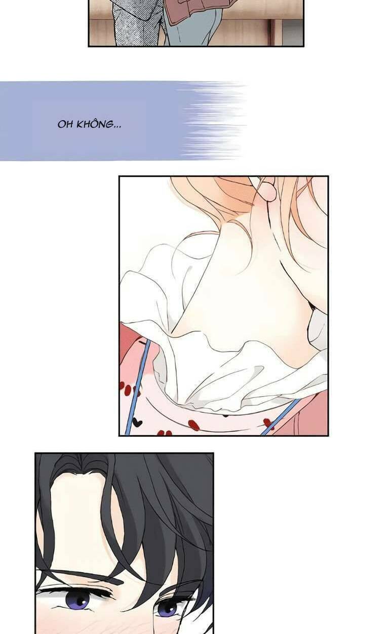 Lee Bom, Em Là Của Anh: Chapter 12