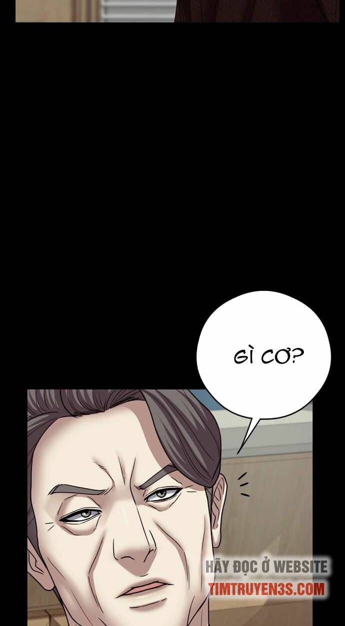 Đấu Kiếm - Công Tố Viên Lách Luật: Chapter 8