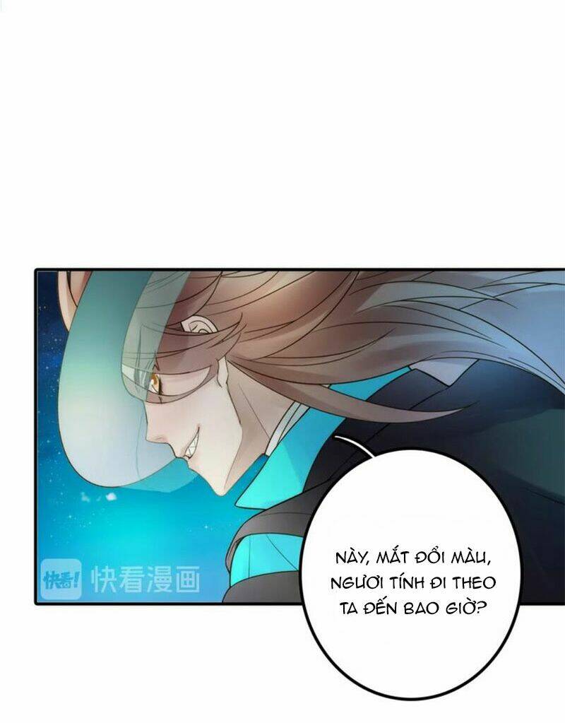 Cướp Chàng Vợ Về Đón Năm Mới: Chapter 39