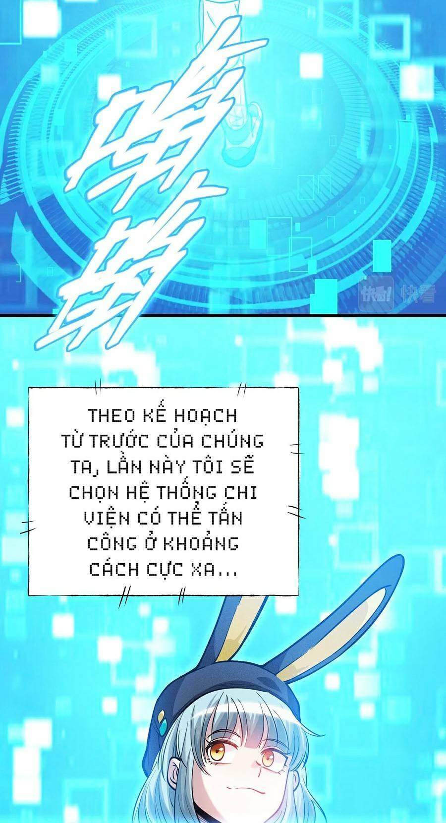 Người Chơi Siêu Mạnh: Chapter 14