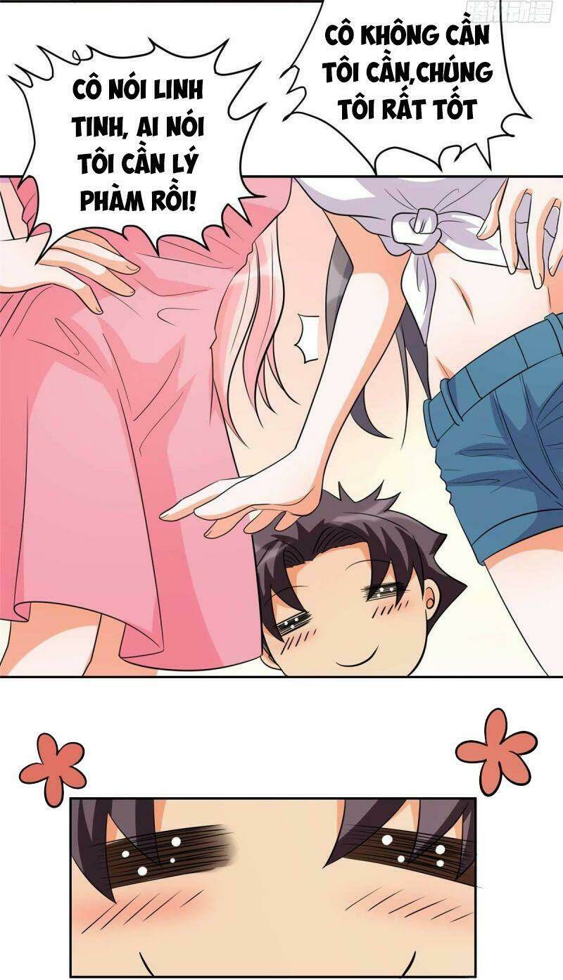 Đế Tế: Chapter 52