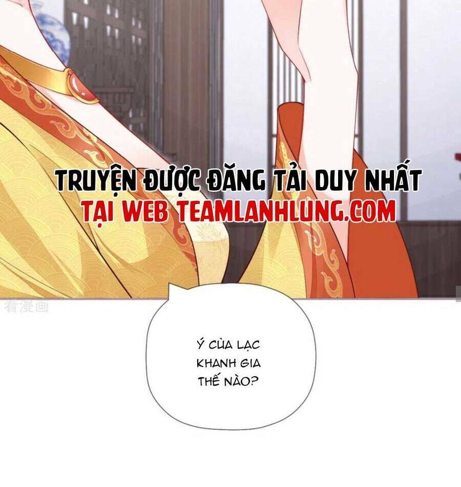 THIẾT LẬP ÁC NỮ CỦA TÔI SỤP ĐỔ RỒI: Chapter 32