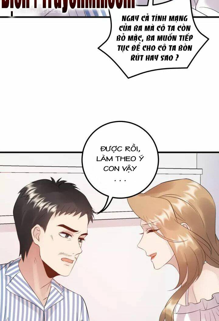 Trong Sinh Chi Ức Vạn Ảnh Hậu Yếu Thượng Vị: Chapter 248