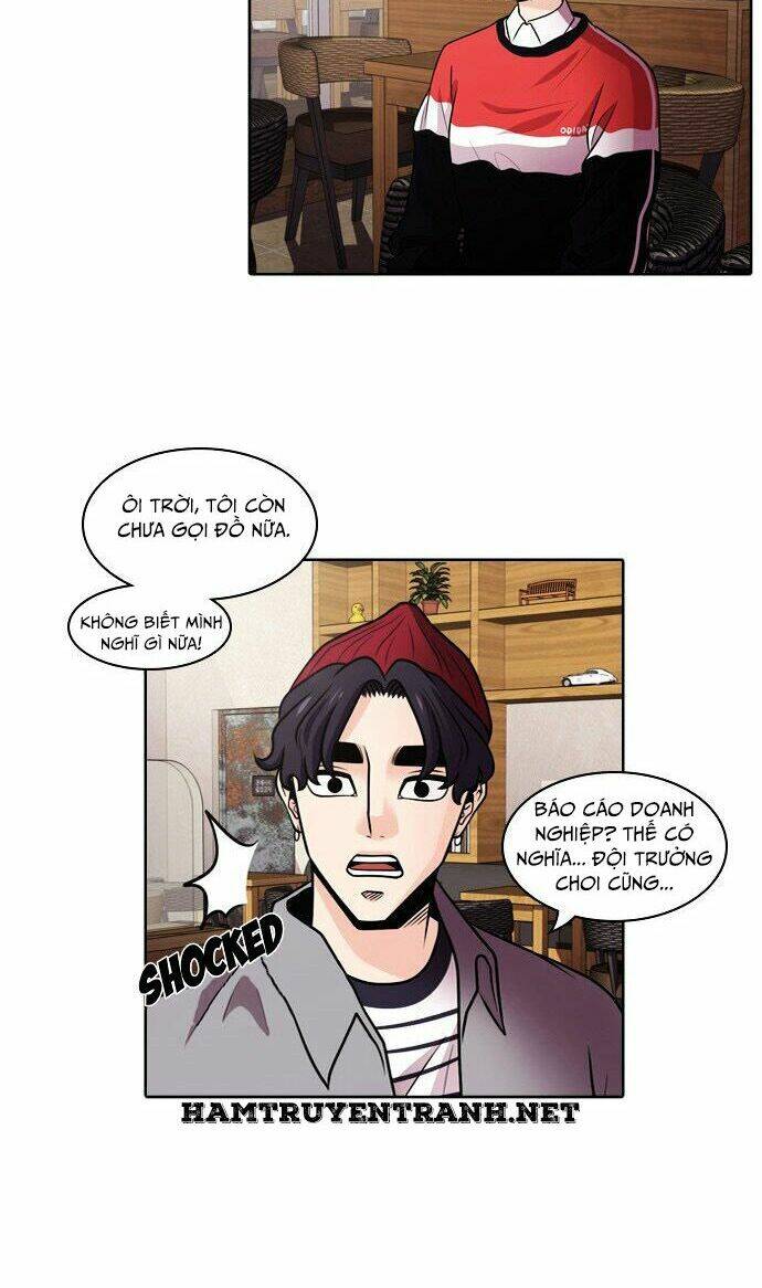 Tomorrow - Ngày Mai: Chapter 13