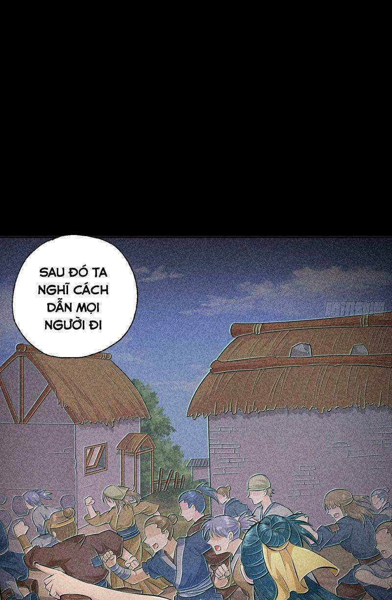 Tu Chân Toàn Dựa Số Lý Hóa: Chapter 18