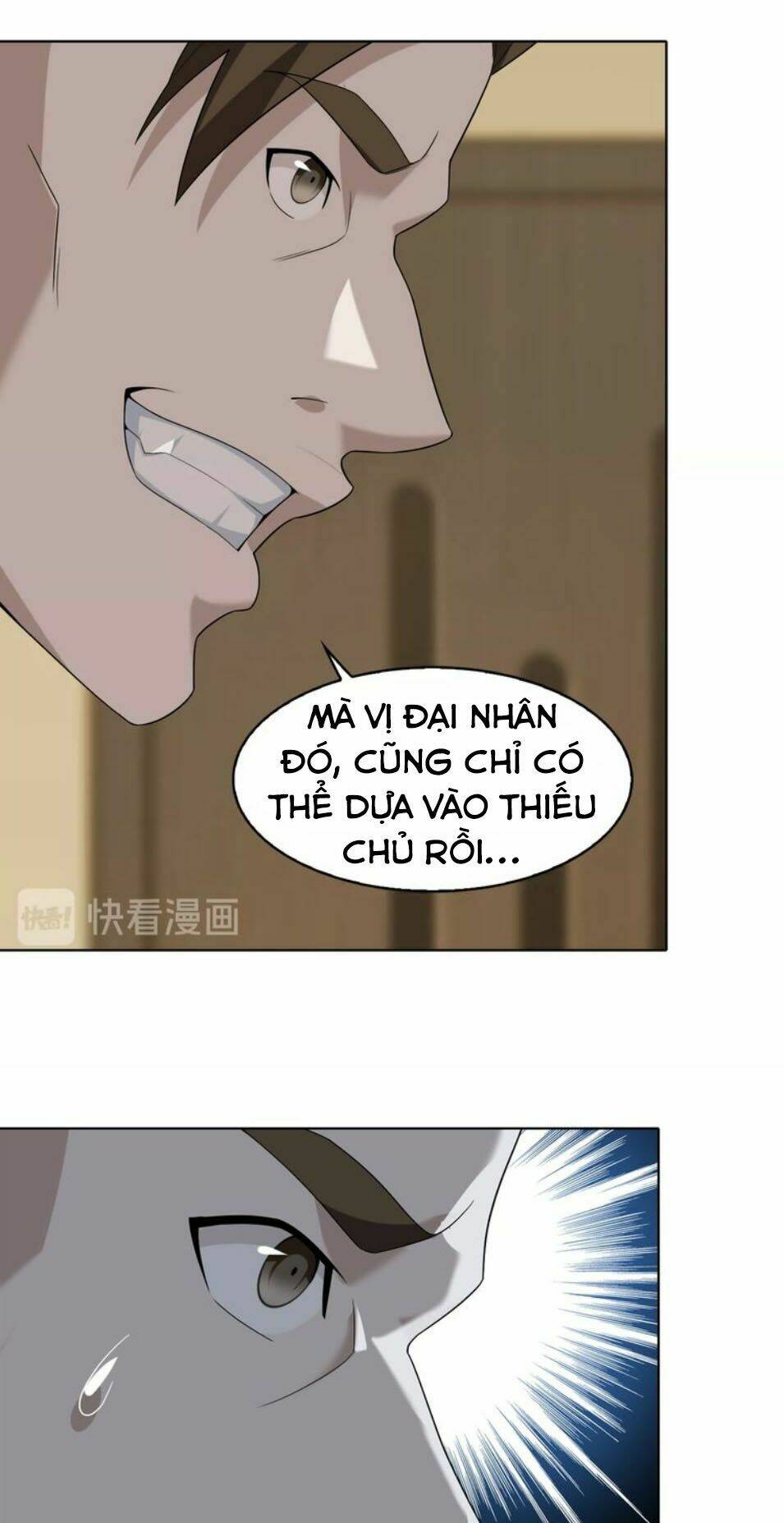 Siêu Cấp Đại Chủ Bạ: Chapter 37