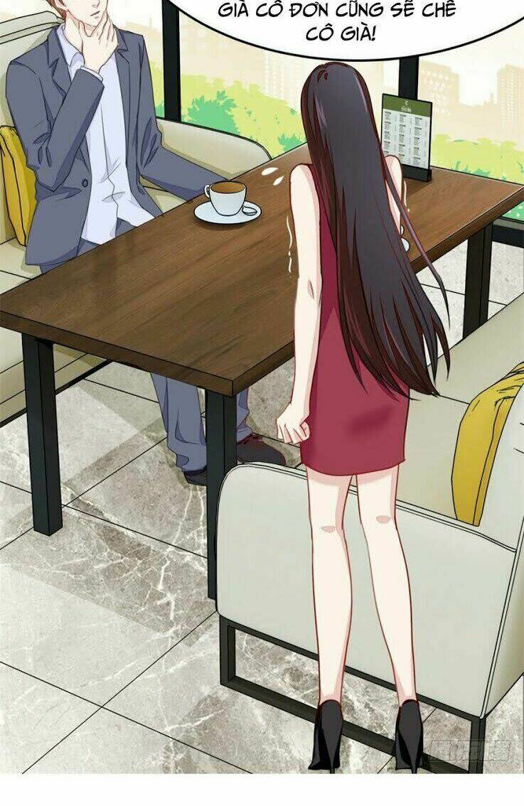 Chung Cực Thấu Thị Nhãn: Chapter 1