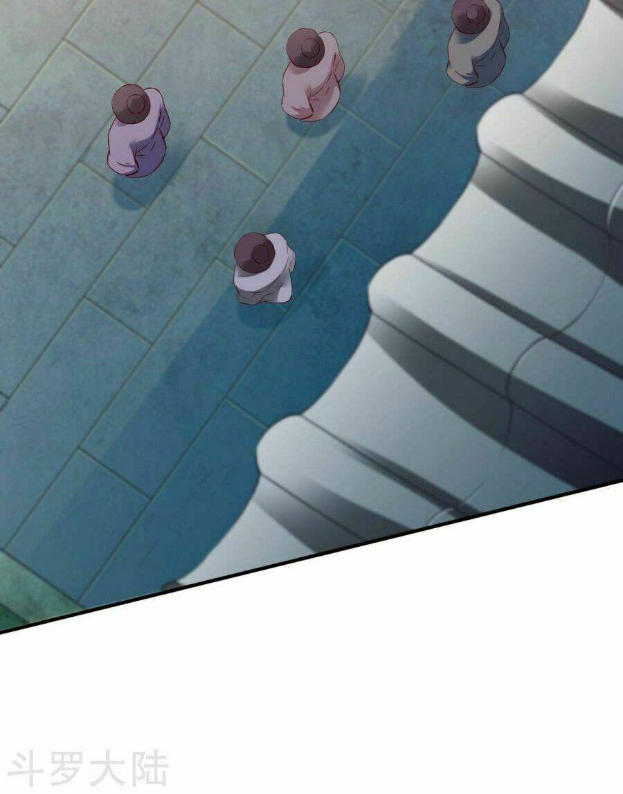 Chiến Đỉnh: Chapter 28