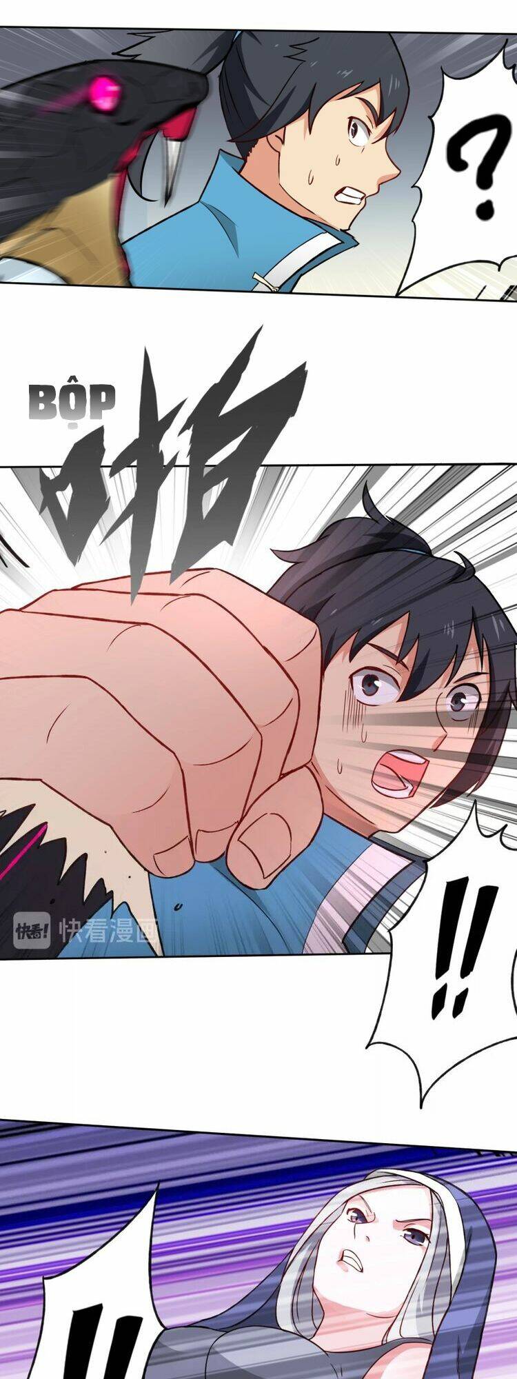 Ta Luyện Giả Kim Trong Thời Đại Tu Tiên: Chapter 15