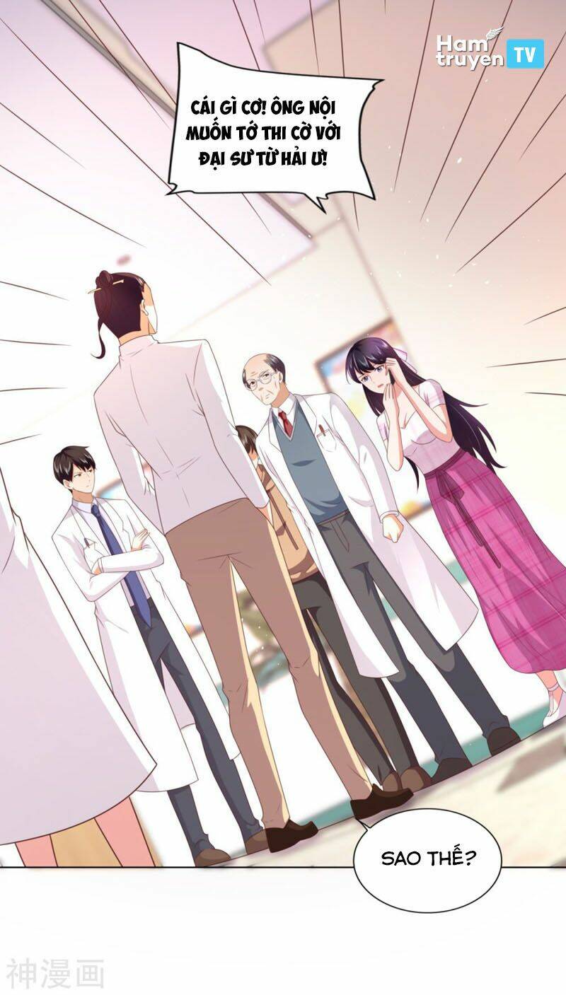 Chí Tôn Toàn Năng: Chapter 55