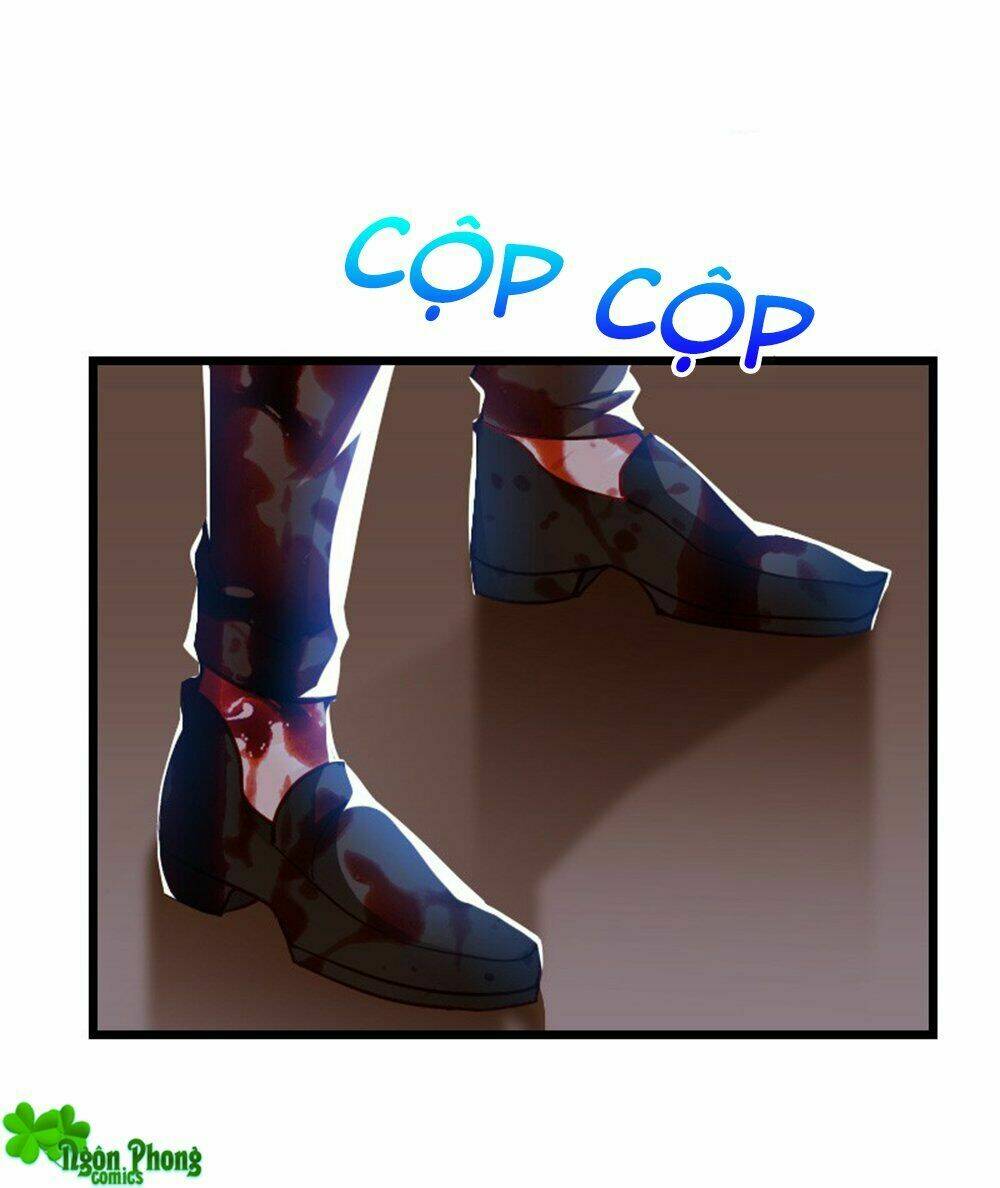 Vạn Năm Nhân Duyên Nhất Tuyến Khiên: Chapter 44