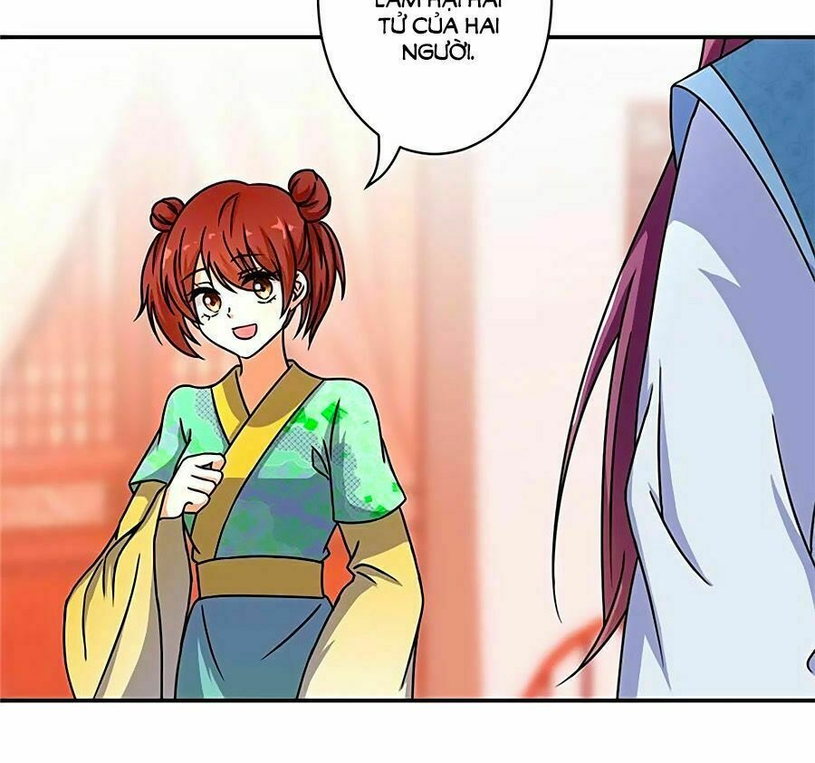 Vương Gia ! Ngươi Thật Bỉ Ổi !: Chapter 496