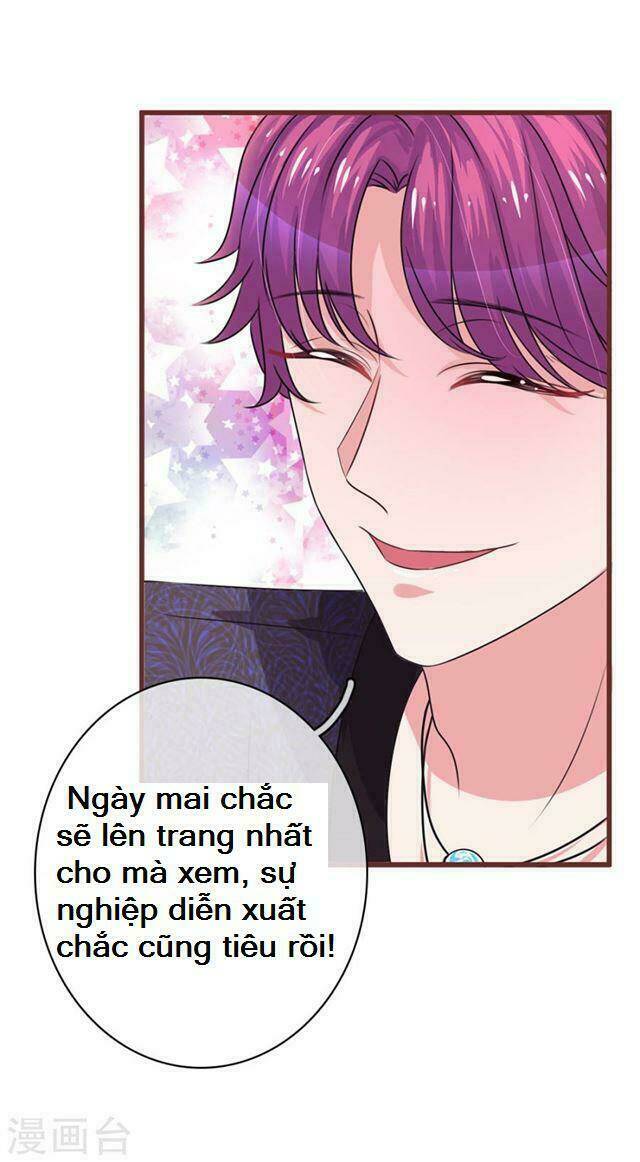 Trùng Sinh Để Trả Thù: Chapter 34