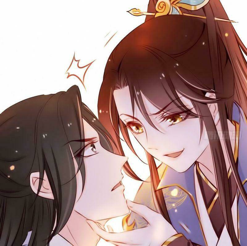 Nàng Trở Thành Bạch Nguyệt Quang Của Vương Gia Bệnh Kiều: Chapter 0