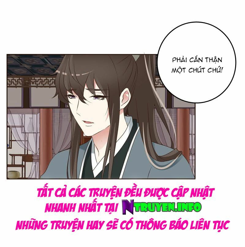 Thông Linh Phi: Chapter 221