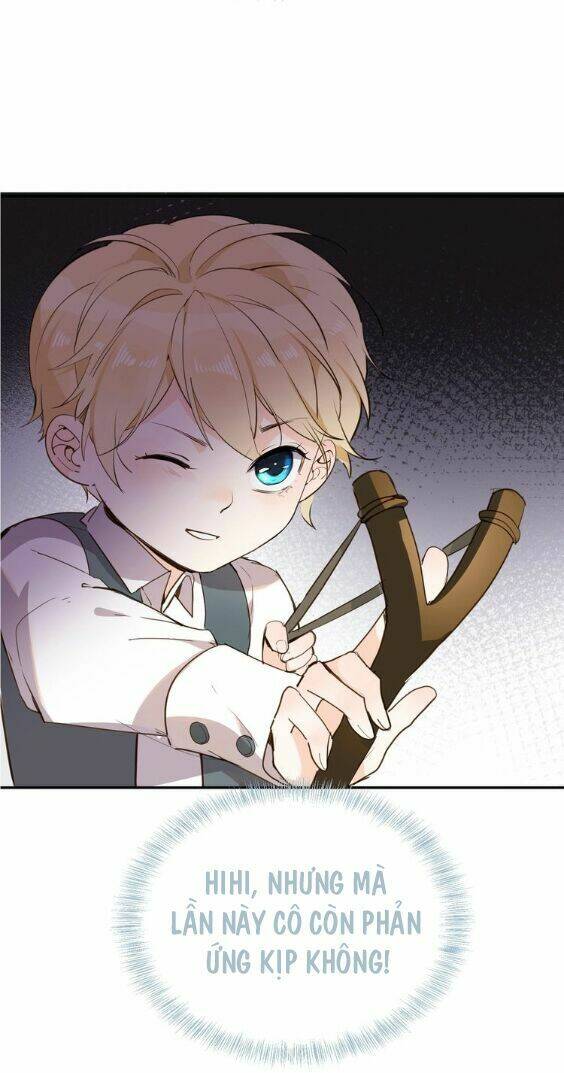 Hầu Nữ Giá Đáo: Chapter 11