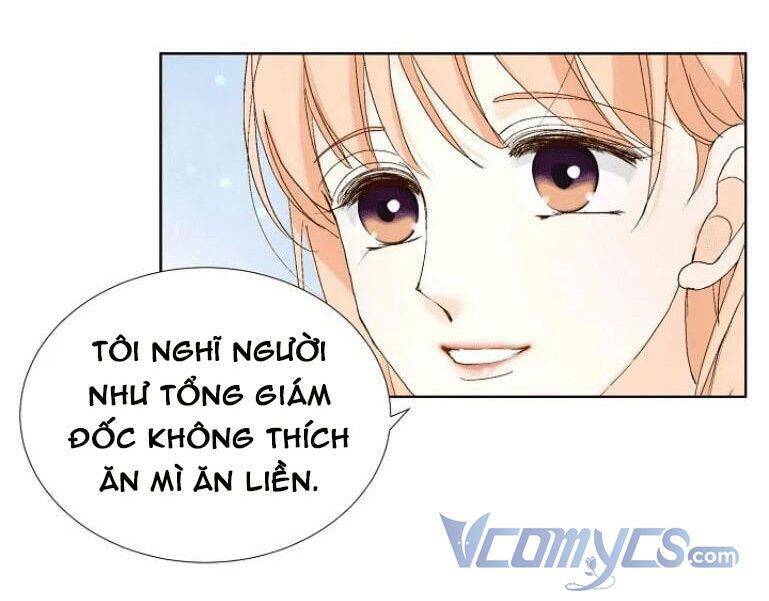 Lee Bom, Em Là Của Anh: Chapter 49
