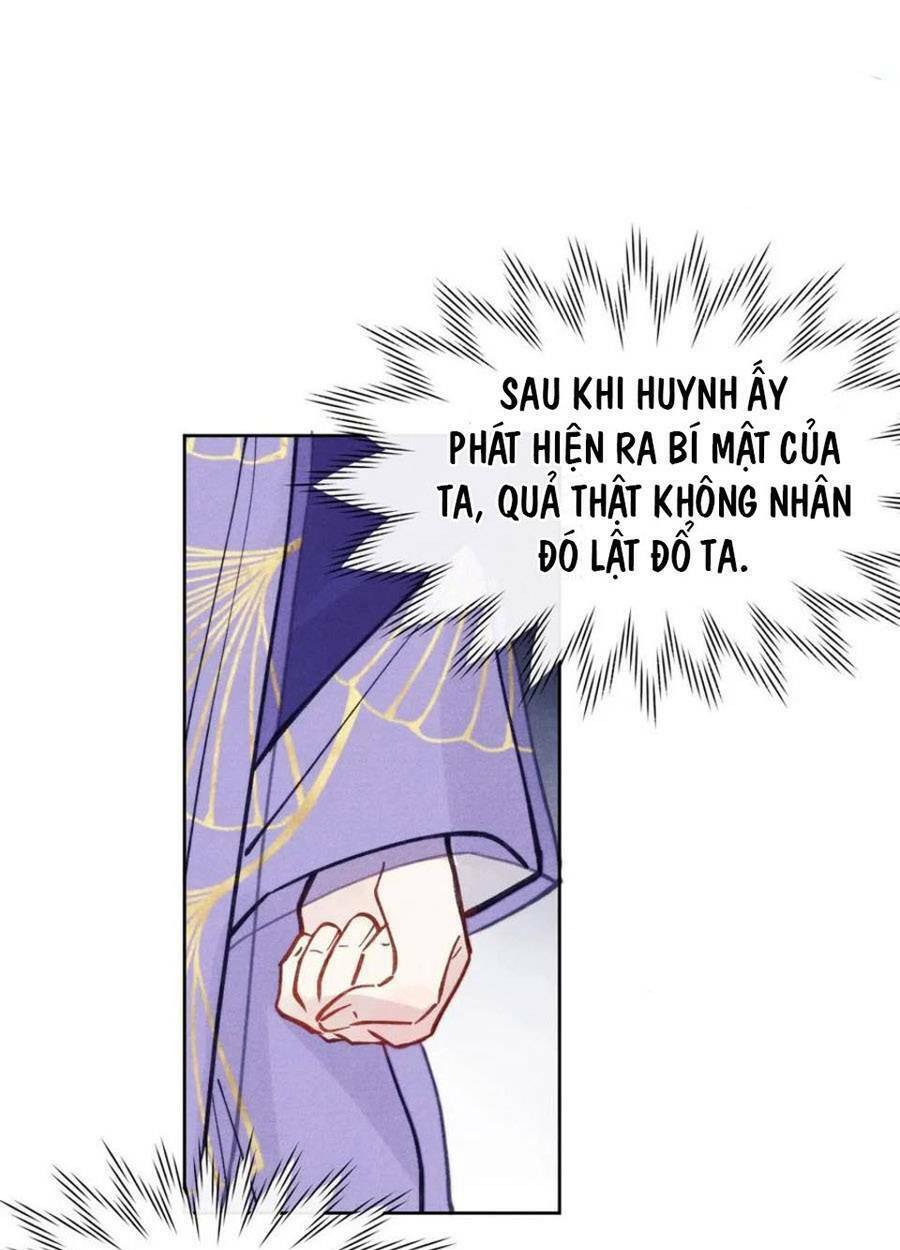 Quân Nhan Tựa Hoa Đào: Chapter 50