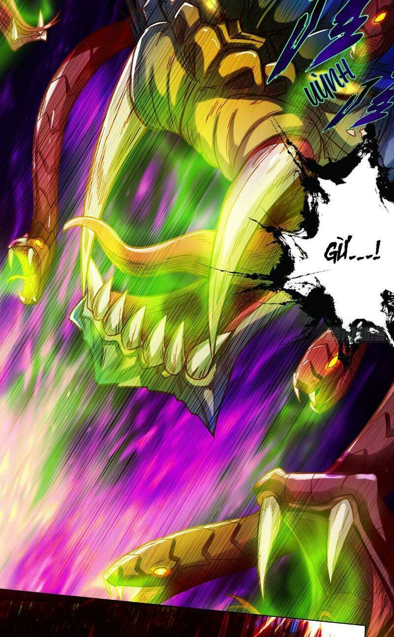 Bất Hủ Phàm Nhân: Chapter 32