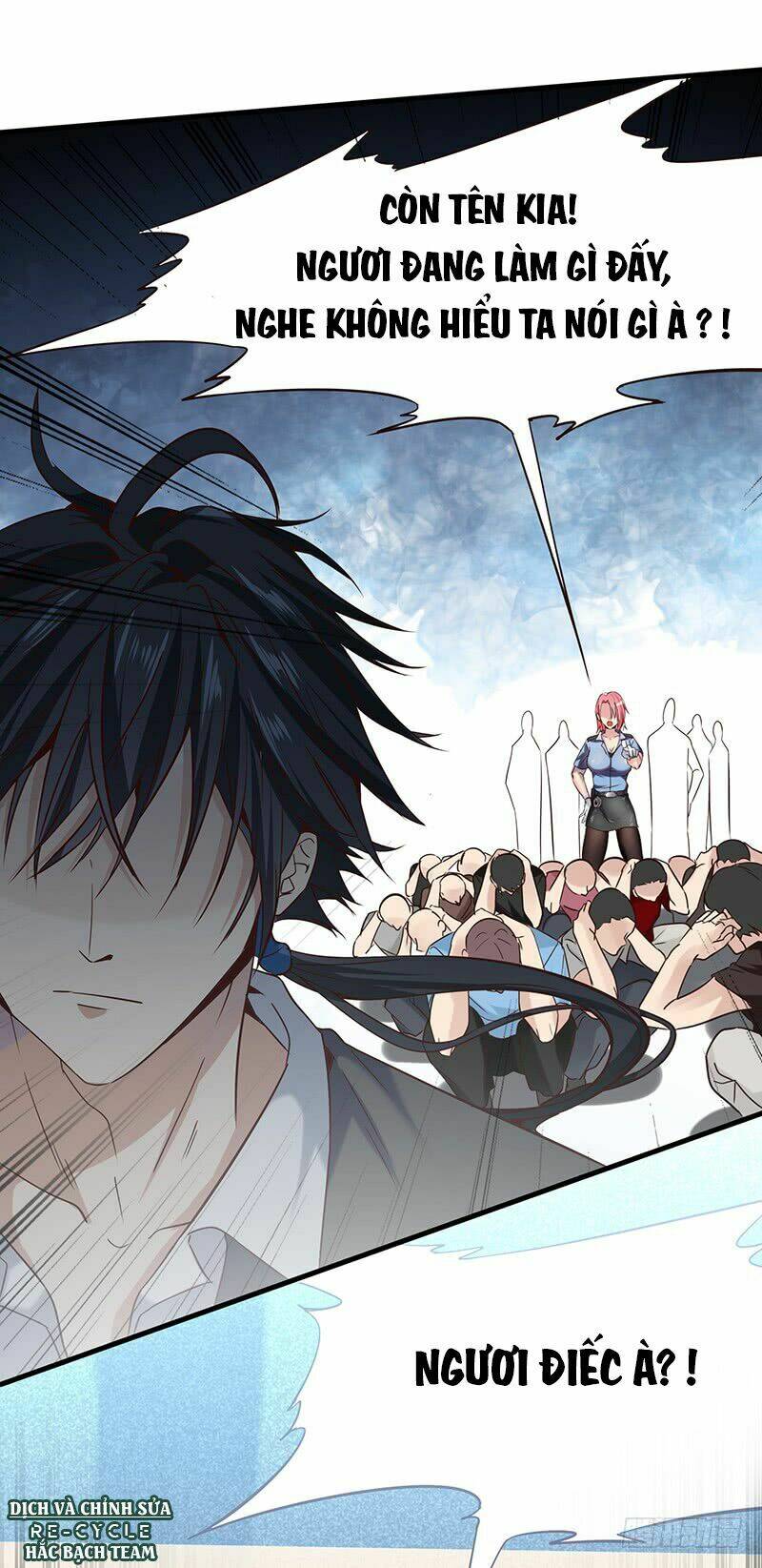 Nhất Phẩm Cao Thủ: Chapter 7