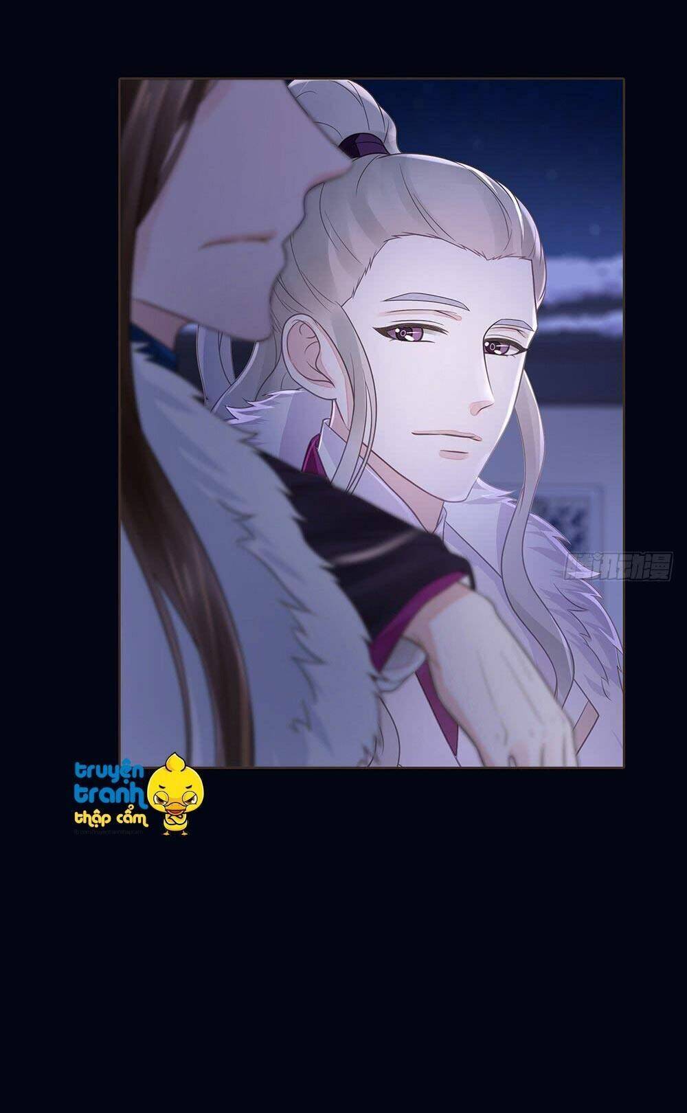 Đại Giá Thừa Tướng: Chapter 98