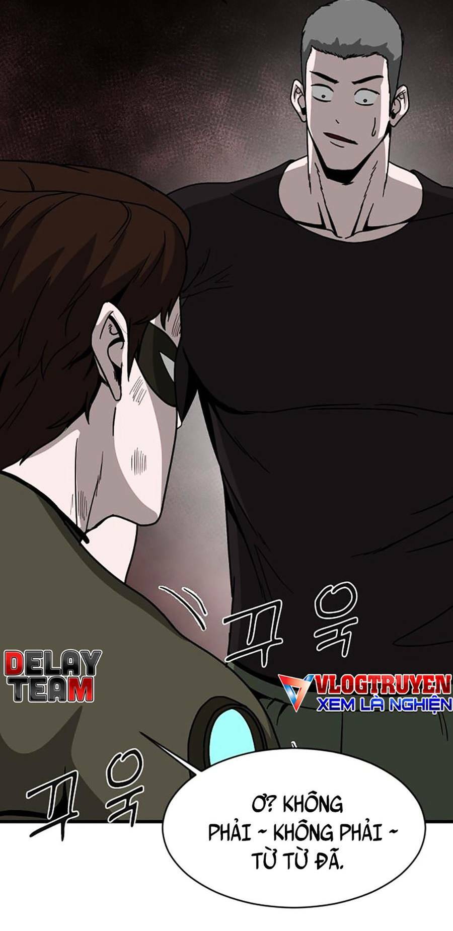 Không Làm Anh Hùng Để Trở Thành Nhân Vật Phản Diện: Chapter 12