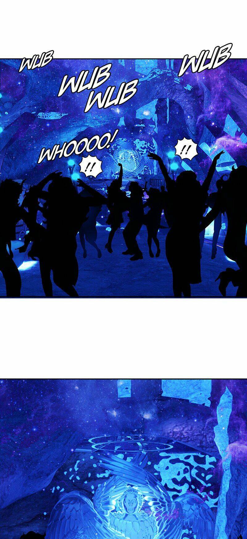 Nửa Đêm Ở Poppy Land: Chapter 53