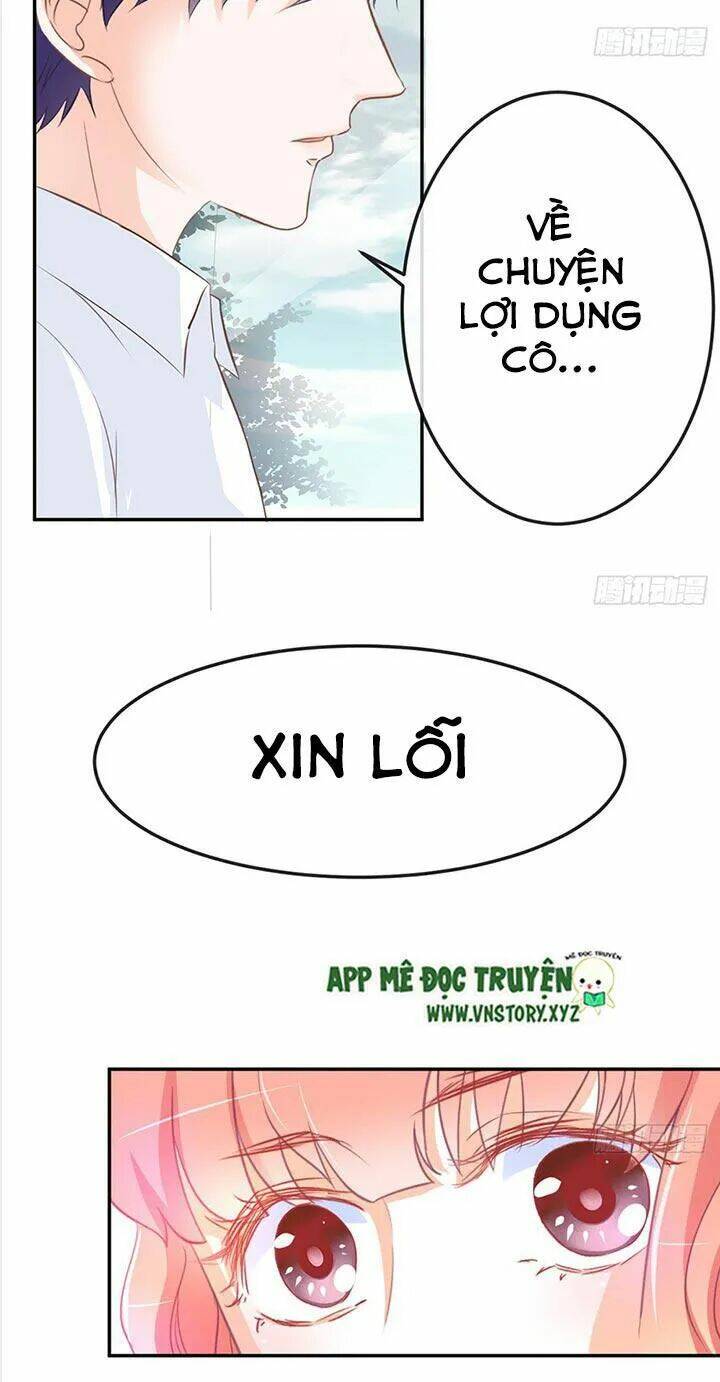 Cẩm Lý Thiếu Nữ Của Tôi: Chapter 25