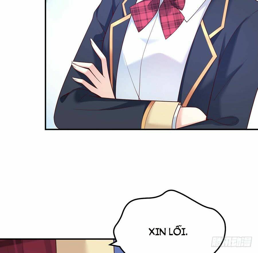 Nam Thần Truy Thê Chỉ Nam: Chapter 24.1