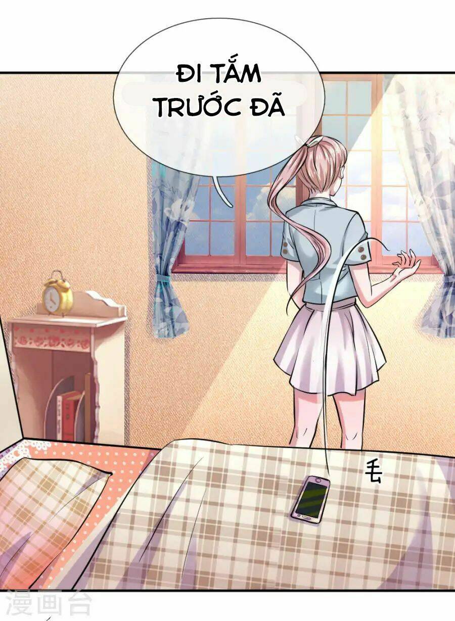 Tuyệt Thế Phi Đao: Chapter 44