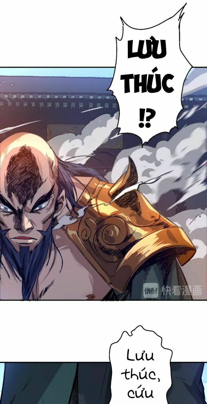 Ta Luyện Dược Thành Thánh: Chapter 7