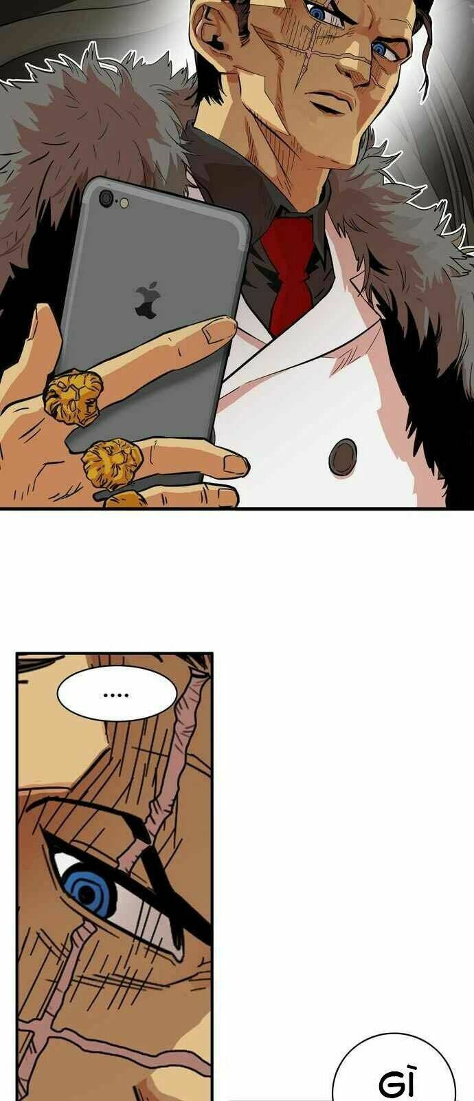Bẫy Troll: Chapter 27