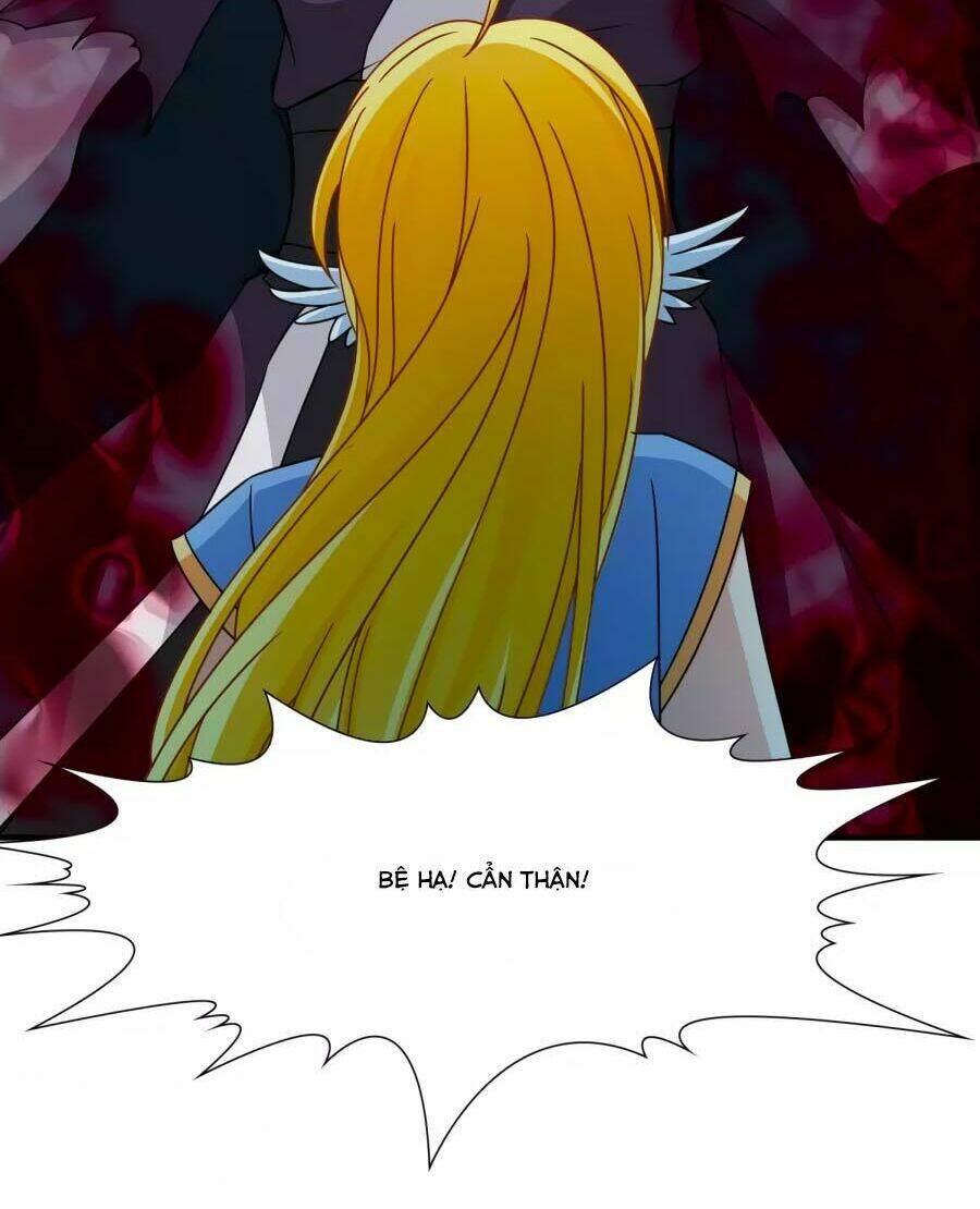 Huyền Vũ Luyến Ca: Vạn Vật Sinh Linh: Chapter 35.2