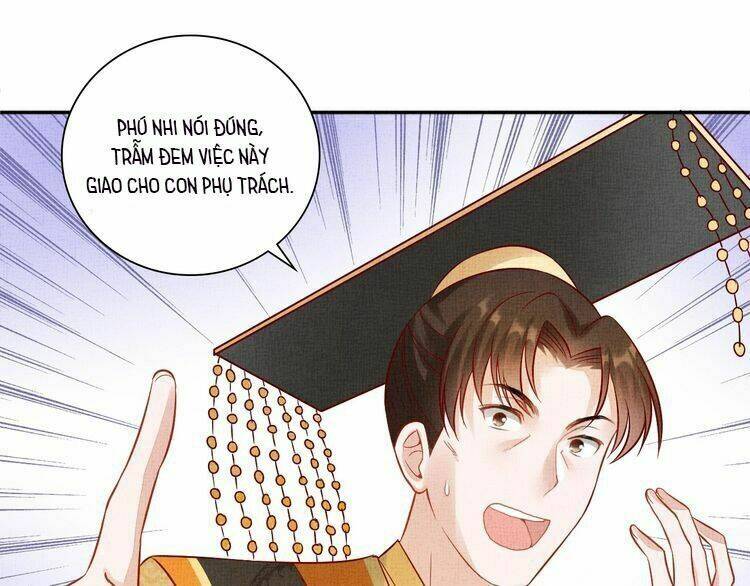 Thịnh Sủng Y Phi Chi Dao Quan Truyện: Chapter 124