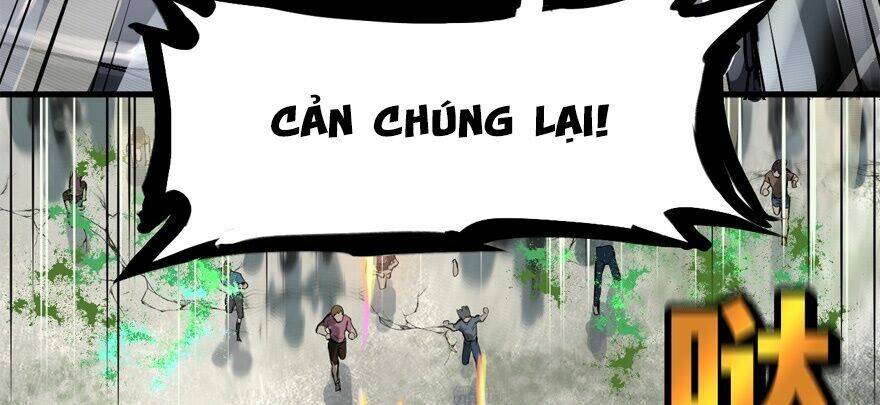 Vua Sinh Tồn: Chapter 69