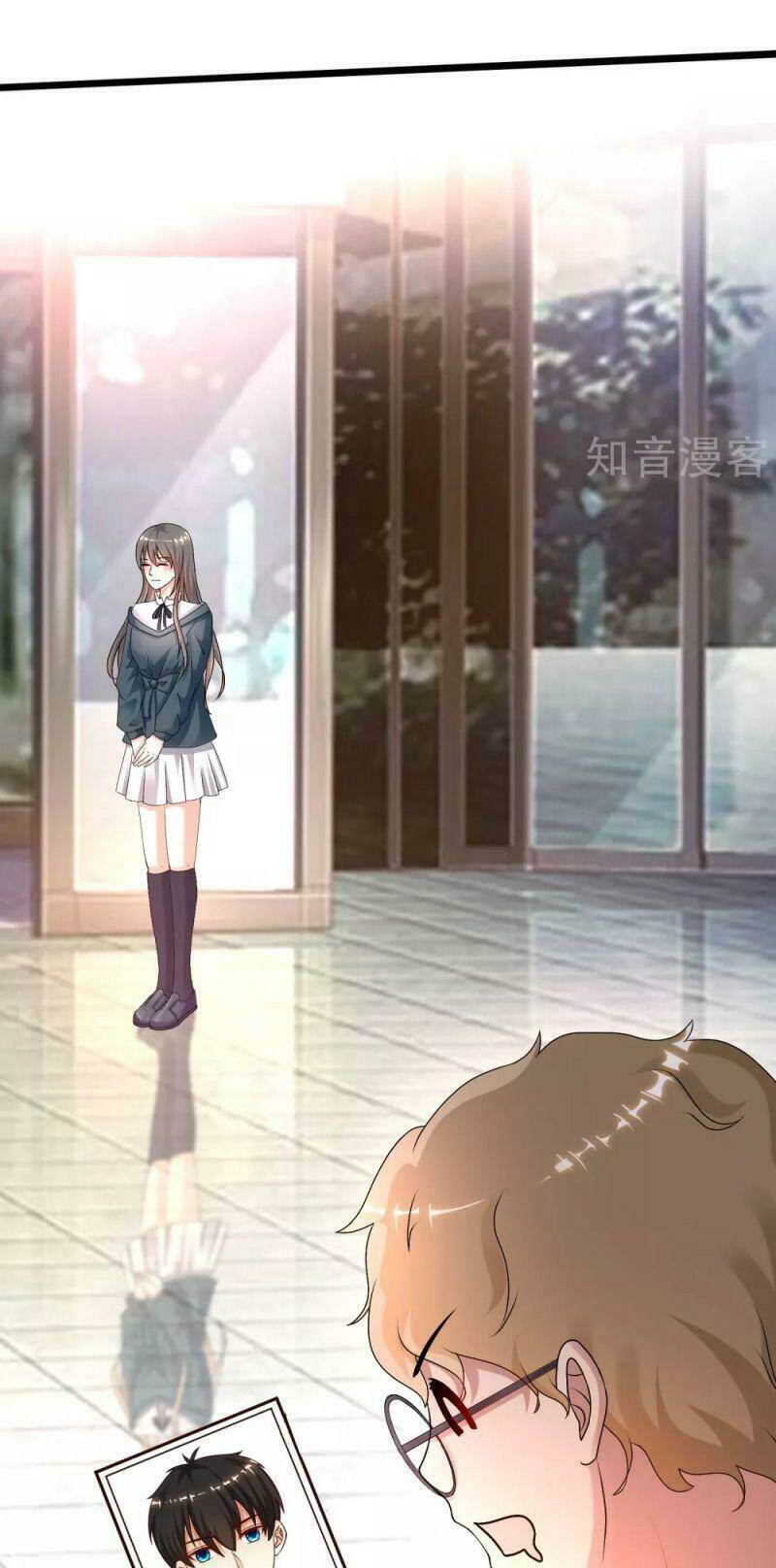 Tối Cường Vận Đào Hoa: Chapter 205