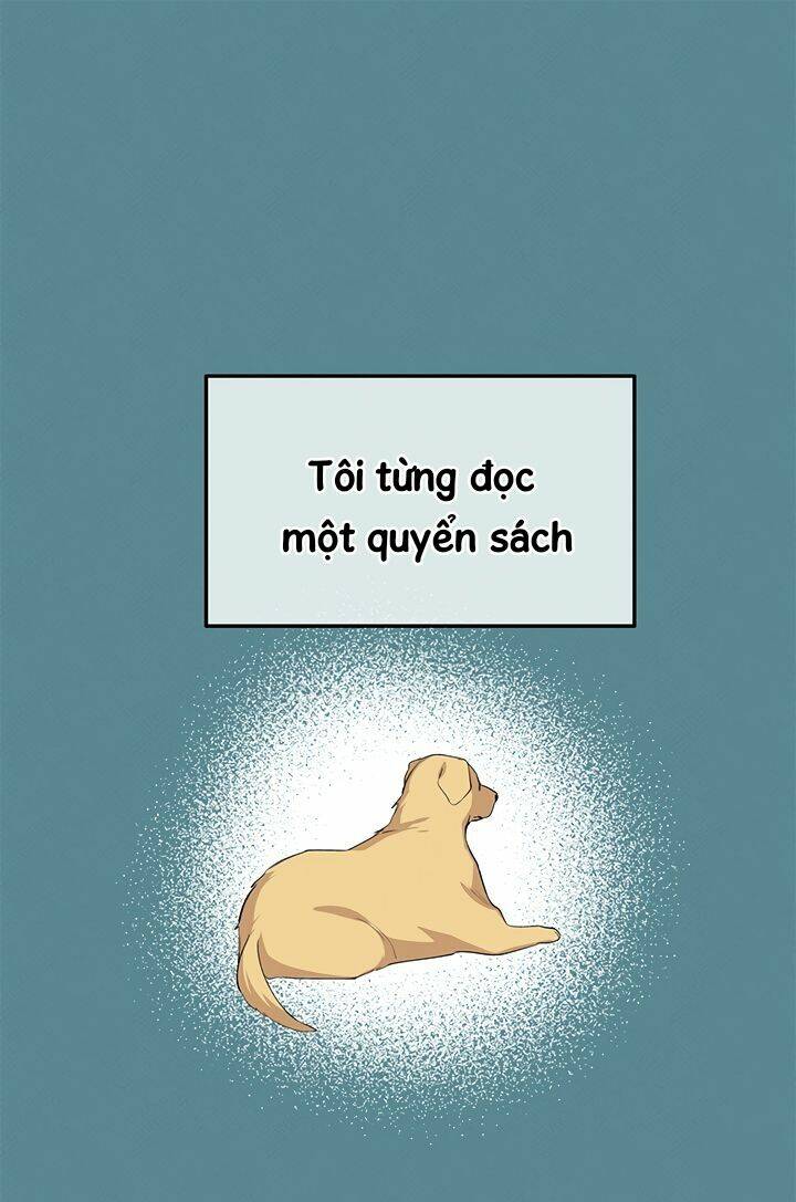 Hãy Trả Lời Em, Hoàng Tử!: Chapter 18