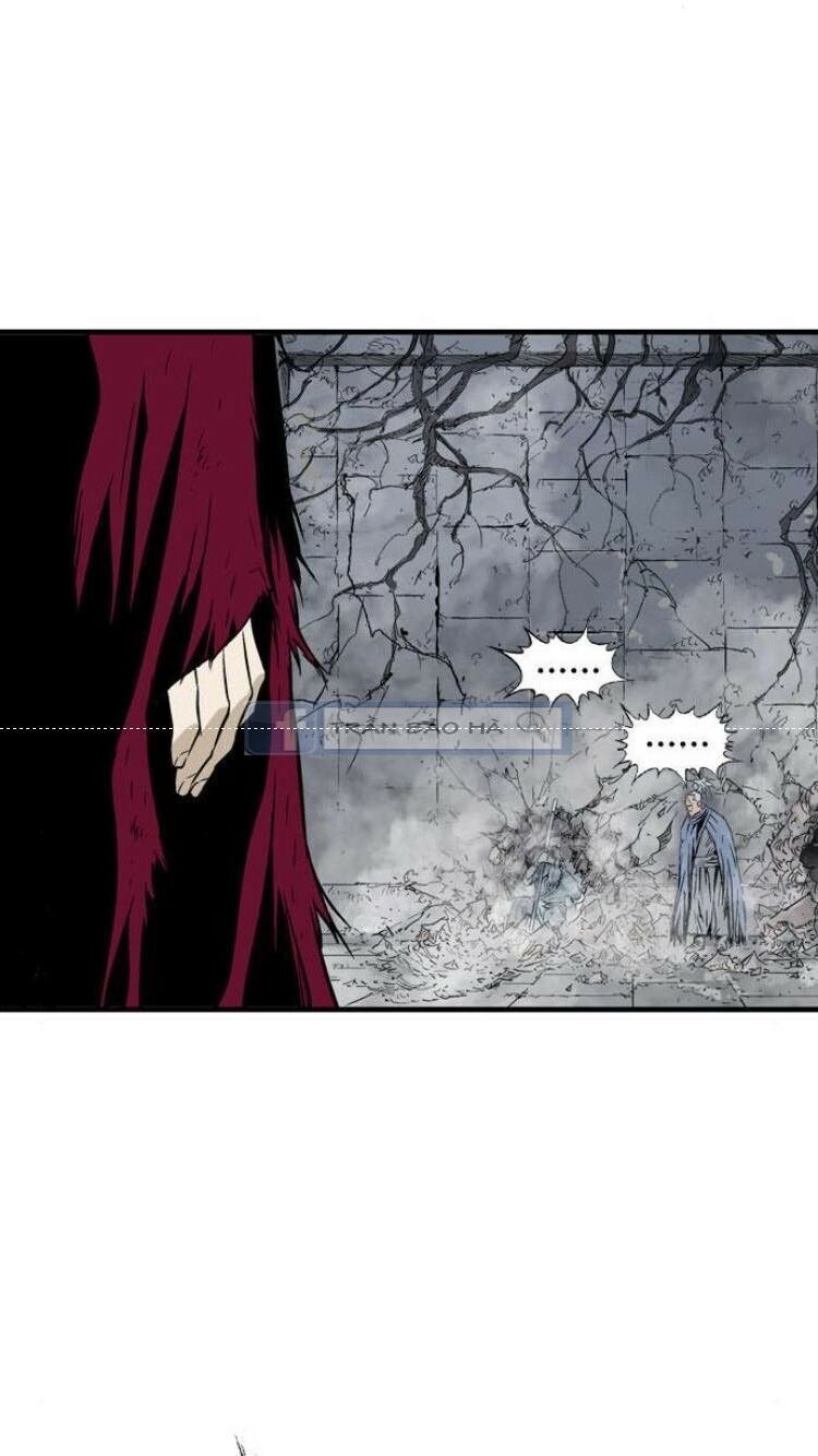 Cao Thủ 2: Chapter 118
