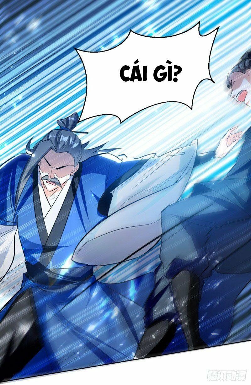 Ta Điên Cuồng Thăng Cấp: Chapter 59