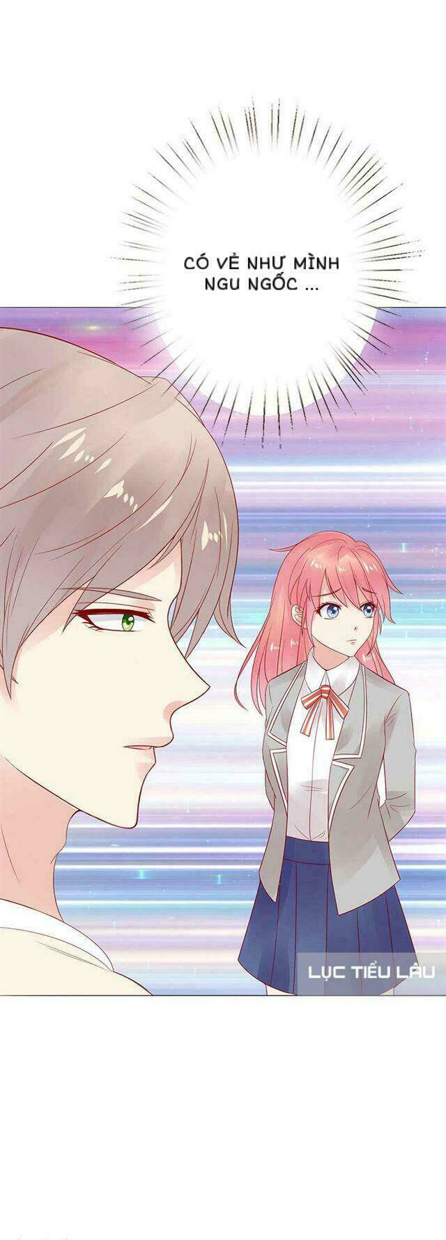 Băng Sơn Học Trưởng Không Được Chọc: Chapter 18