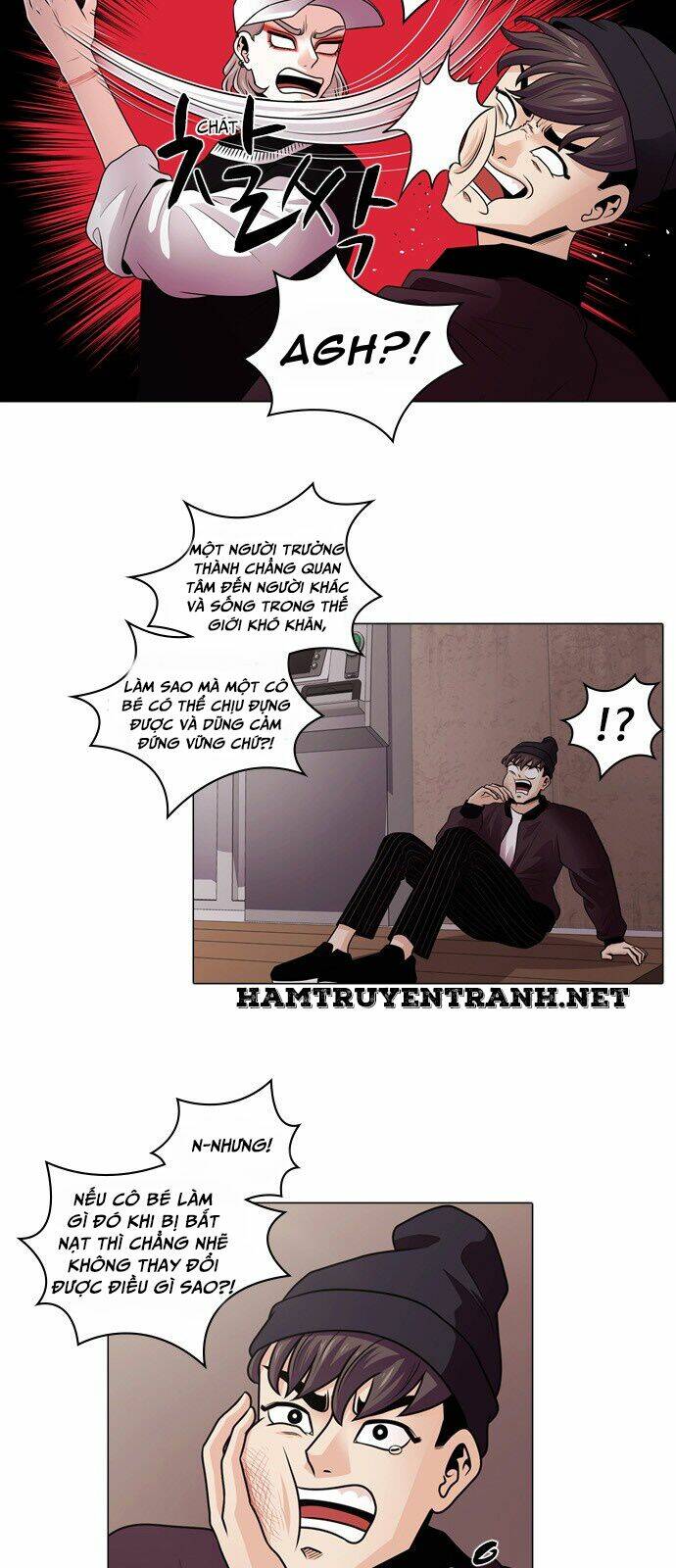 Tomorrow - Ngày Mai: Chapter 6