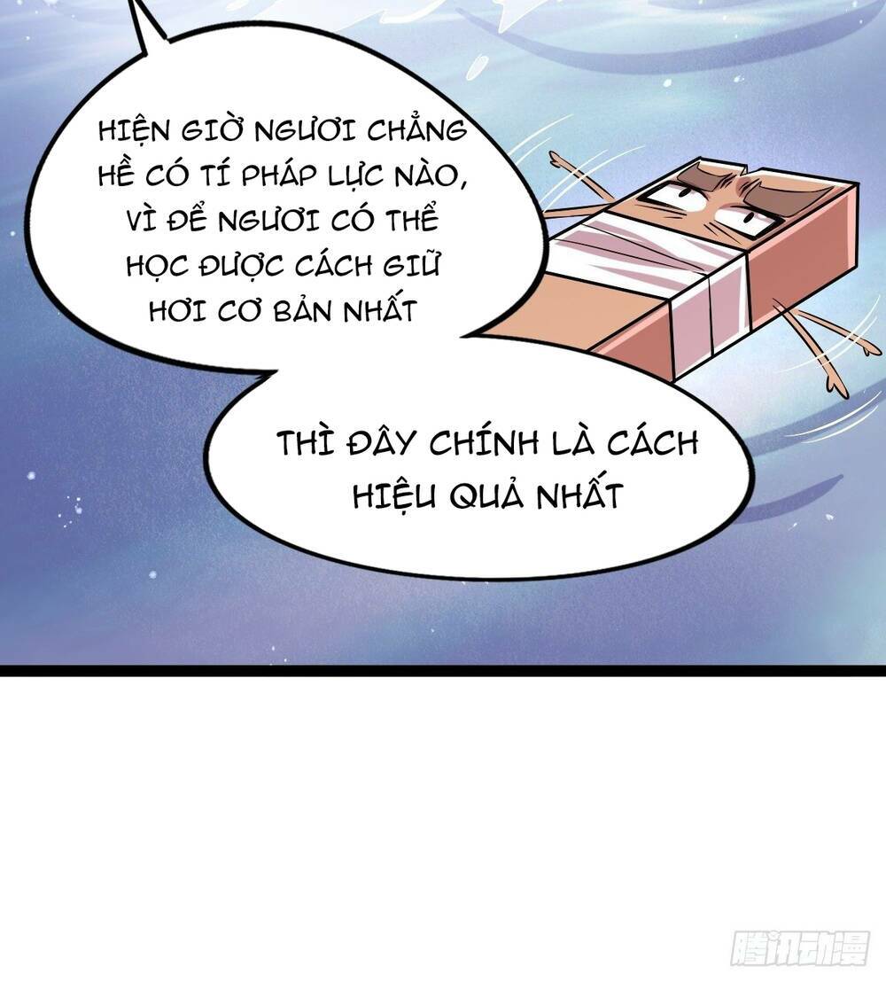 Cục Gạch Xông Vào Dị Giới: Chapter 16