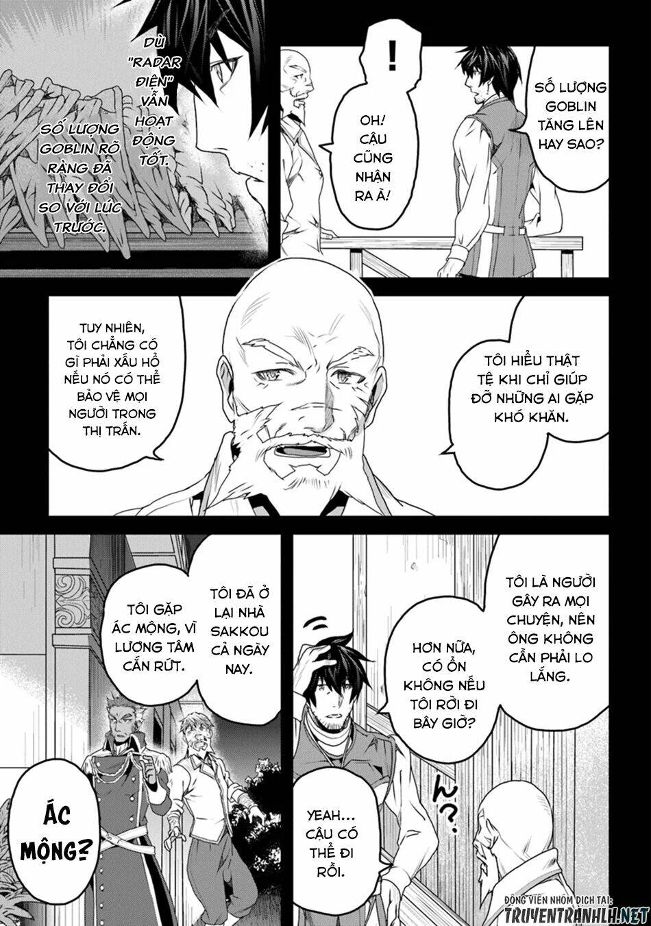 Yakudatazu Skill Ni Jinsei O Sosogikomi 25-Nen, Imasara Saikyou No Boukentan Midori Kashi No Akira: Chapter 8