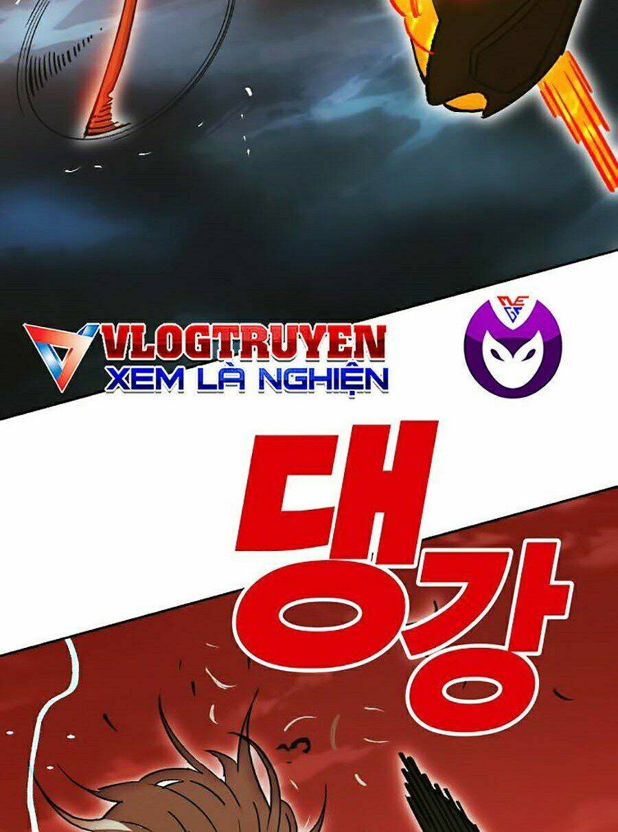 Hard Core Leveling Warrior Ss2: Chapter 107